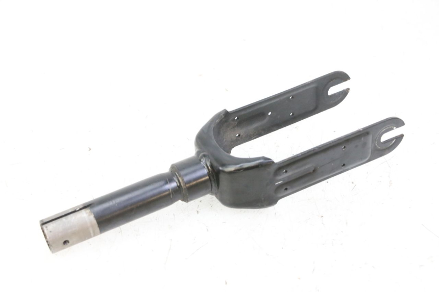 photo de VORK SEGWAY NINEBOT F40E 1 - Hoofdaanzicht