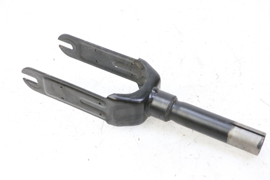 photo de VORK SEGWAY NINEBOT F40E 1 - Technische close-up