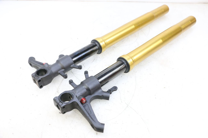 photo de VORK SUZUKI GSXR GSX-R 1000 (2003 - 2004) - Hoofdaanzicht