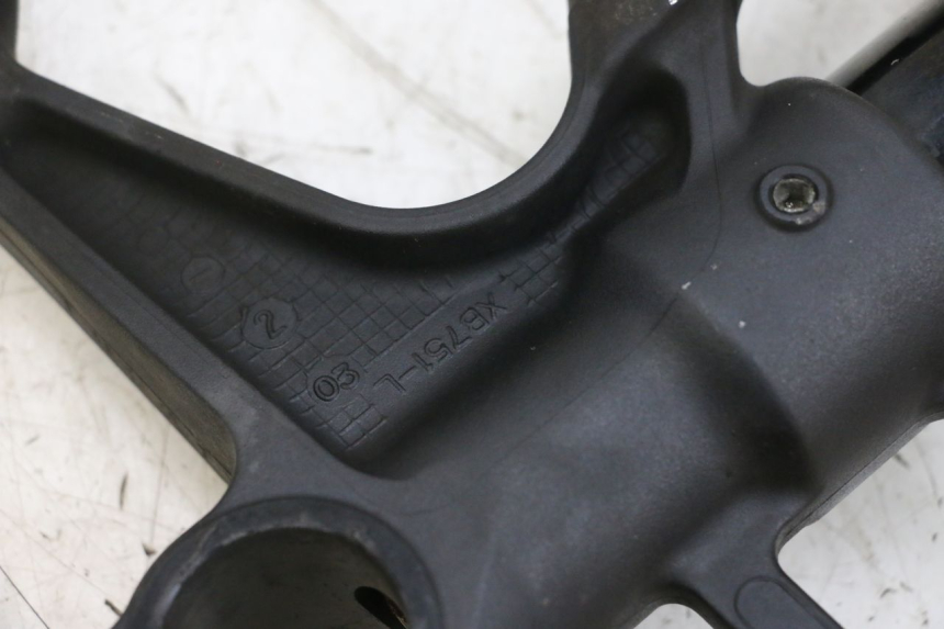 photo de VORK SUZUKI GSXR GSX-R 1000 (2003 - 2004) - Detailaanzicht