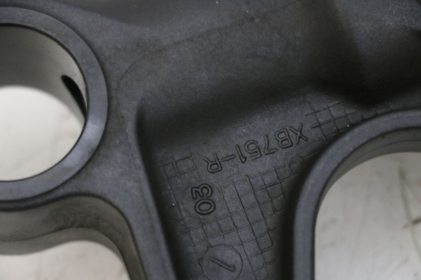 photo de VORK SUZUKI GSXR GSX-R 1000 (2003 - 2004) - Aanvullende foto