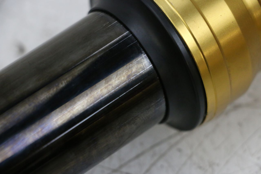 photo de VORK SUZUKI GSXR GSX-R 1000 (2003 - 2004) - Visuele inspectie