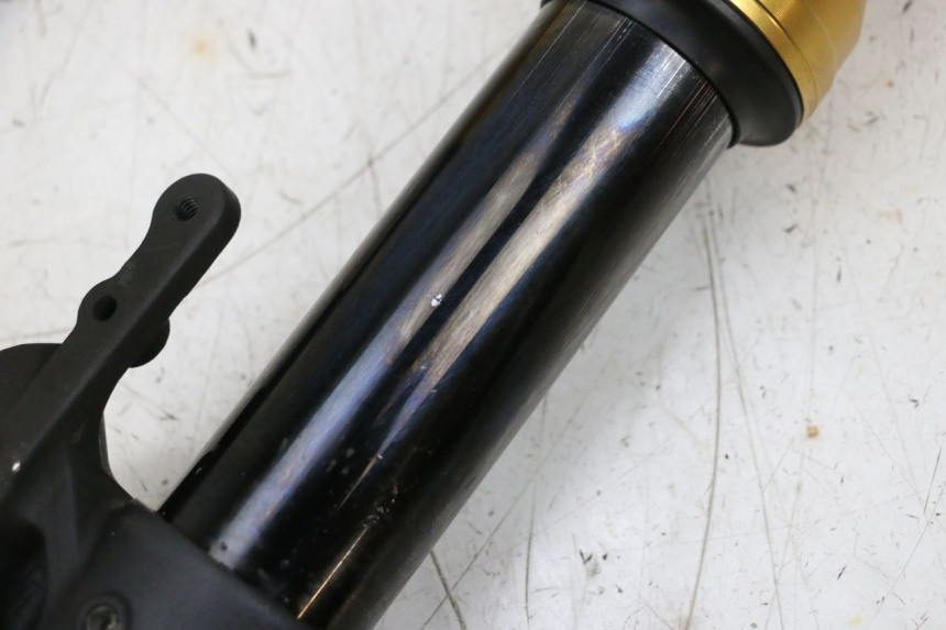 photo de VORK SUZUKI GSXR GSX-R 1000 (2003 - 2004) - Focus op structuur