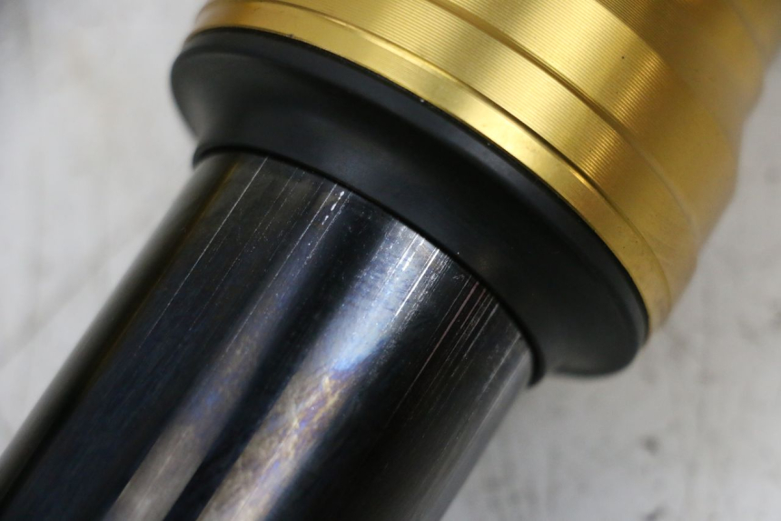 photo de VORK SUZUKI GSXR GSX-R 1000 (2003 - 2004) - Alternatieve hoek