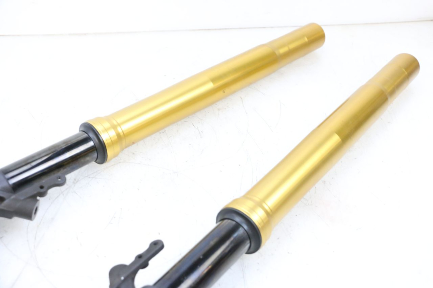 photo de VORK SUZUKI GSXR GSX-R 1000 (2003 - 2004) - Zoom op kwaliteit