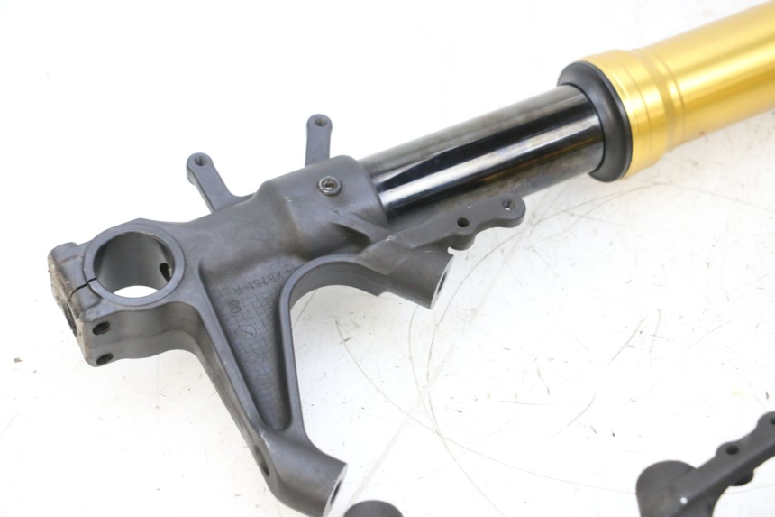 photo de VORK SUZUKI GSXR GSX-R 1000 (2003 - 2004) - Profielaanzicht