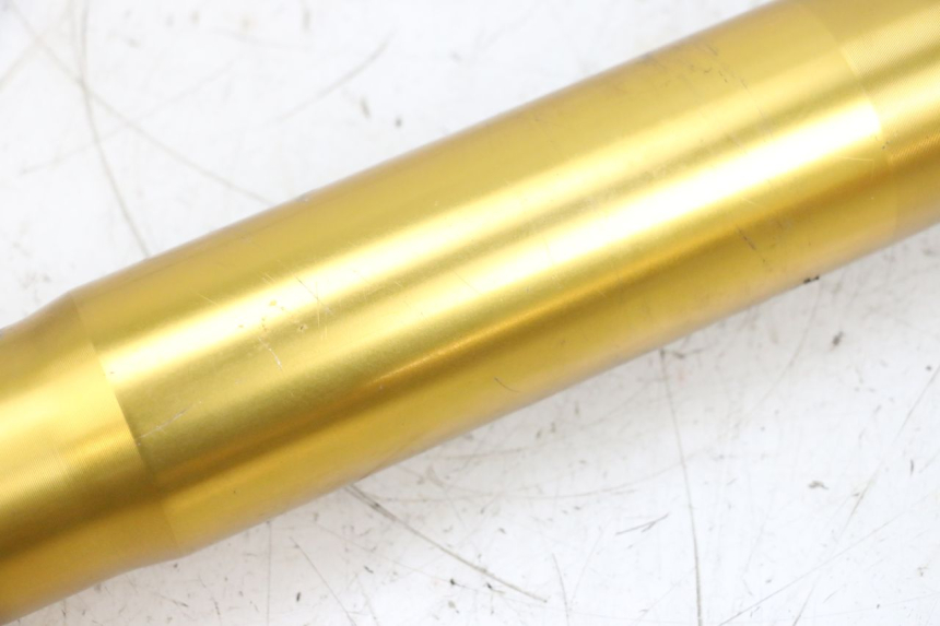 photo de VORK SUZUKI GSXR GSX-R 1000 (2003 - 2004) - Zoom op gebruiksstaat