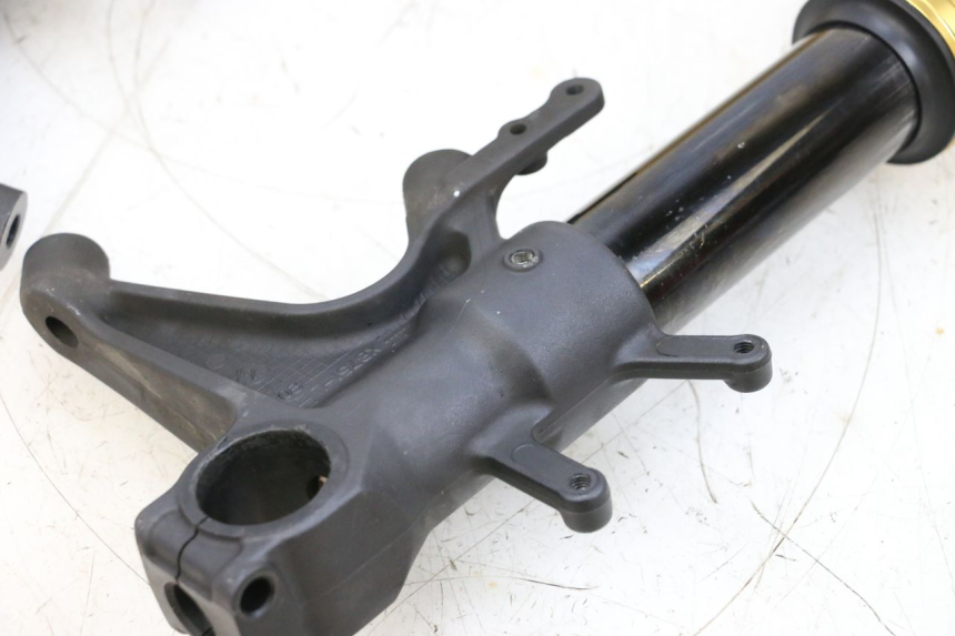 photo de VORK SUZUKI GSXR GSX-R 1000 (2003 - 2004) - Hoofdaanzicht