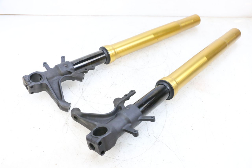 photo de VORK SUZUKI GSXR GSX-R 1000 (2003 - 2004) - Detail van het onderdeel