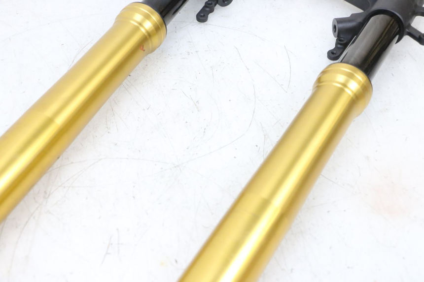 photo de VORK SUZUKI GSXR GSX-R 1000 (2003 - 2004) - Overzicht