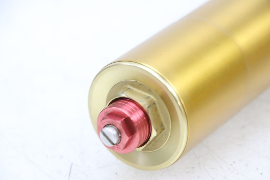 photo de VORK SUZUKI GSXR GSX-R 1000 (2003 - 2004) - Bevestigingspunten