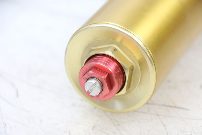 photo de VORK SUZUKI GSXR GSX-R 1000 (2003 - 2004) - Staat van het oppervlak