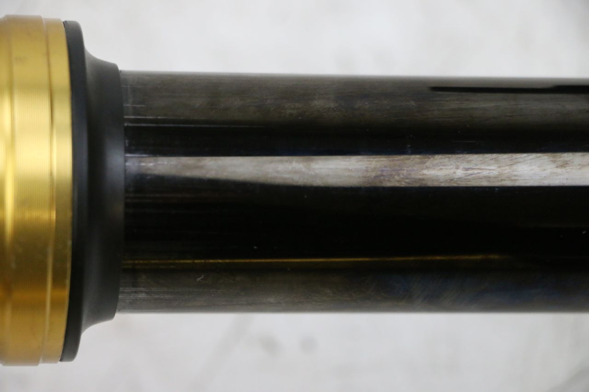 photo de VORK SUZUKI GSXR GSX-R 1000 (2003 - 2004) - Bevestigingspunten