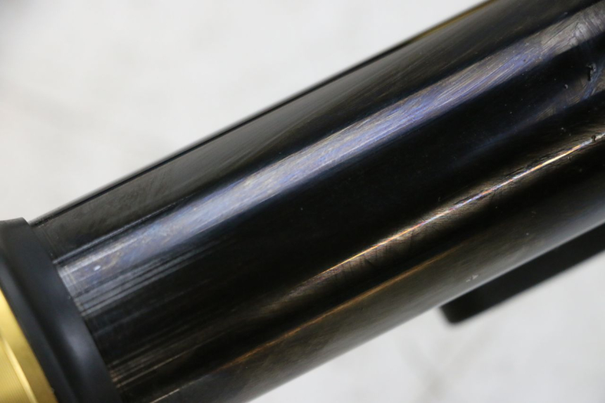 photo de VORK SUZUKI GSXR GSX-R 1000 (2003 - 2004) - Staat van het oppervlak