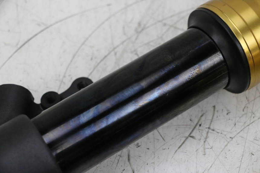 photo de VORK SUZUKI GSXR GSX-R 1000 (2003 - 2004) - Gecontroleerd onderdeel