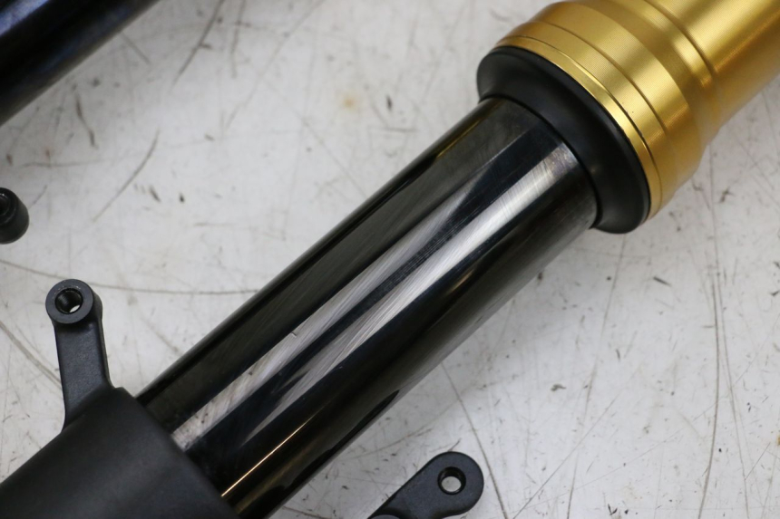 photo de VORK SUZUKI GSXR GSX-R 1000 (2003 - 2004) - Markeringen en referenties