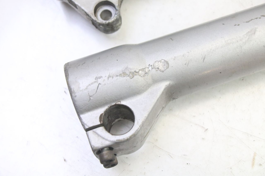 photo de VORK PIAGGIO LIBERTY 4T 50 (2009 - 2015) - Zoom op gebruiksstaat