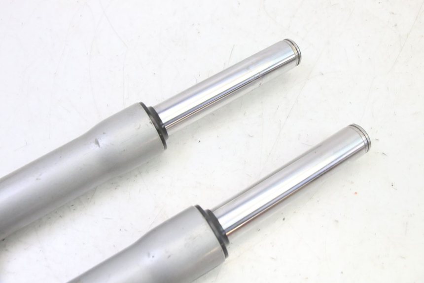 photo de VORK PIAGGIO LIBERTY 4T 50 (2009 - 2015) - Andere kijkhoek