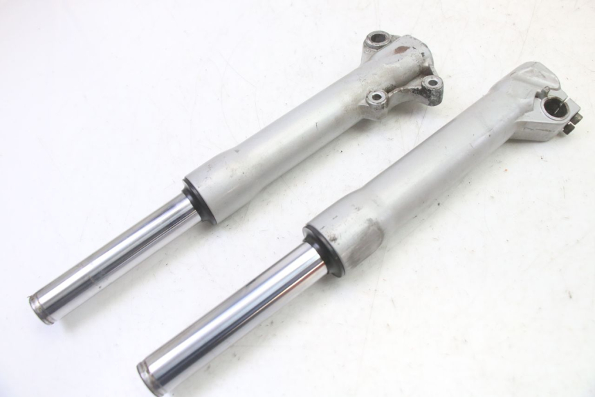 photo de VORK PIAGGIO LIBERTY 4T 50 (2009 - 2015) - Technische close-up