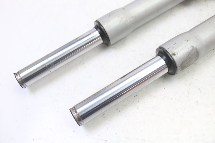 photo de VORK PIAGGIO LIBERTY 4T 50 (2009 - 2015) - Overzicht