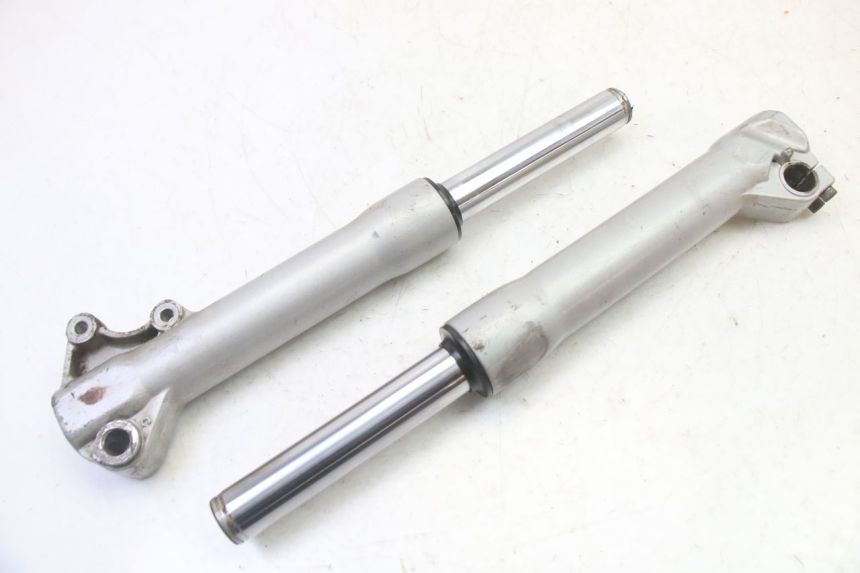 photo de VORK PIAGGIO LIBERTY 4T 50 (2009 - 2015) - Staat van het oppervlak