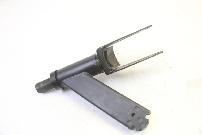 photo de VORK MOOVWAY Z8 1 - Technische close-up