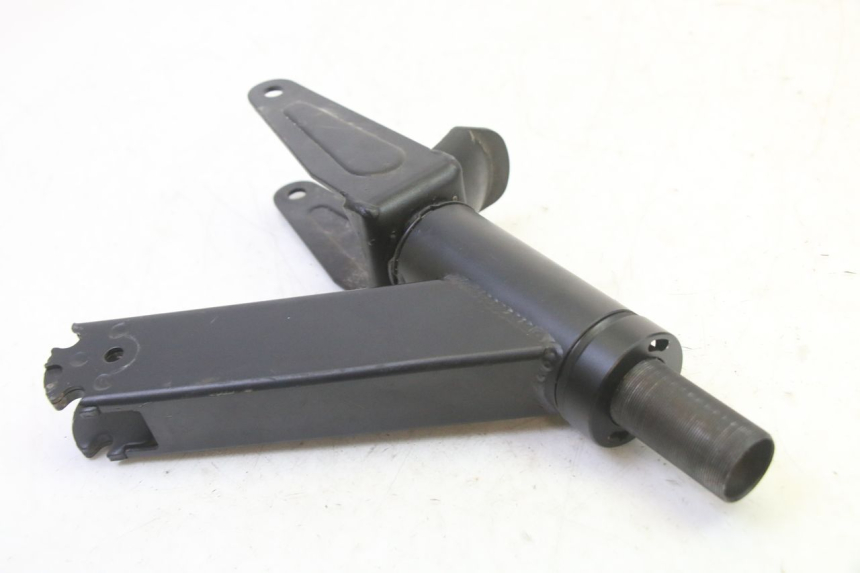 photo de VORK MOOVWAY Z8 1 - Overzicht