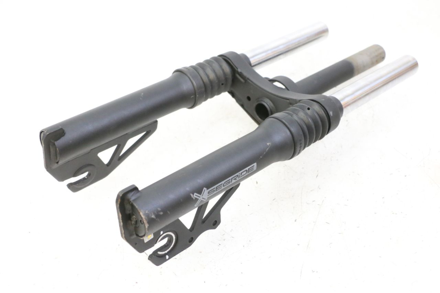 photo de VORK SEGWAY NINEBOT ZT3 PRO 1 - Hoofdaanzicht