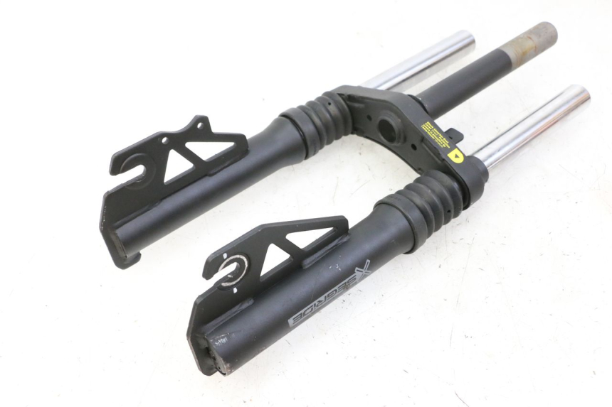 photo de VORK SEGWAY NINEBOT ZT3 PRO 1 - Zoom op gebruiksstaat