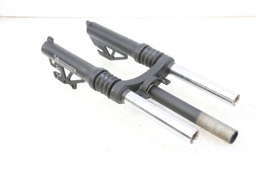 photo de VORK SEGWAY NINEBOT ZT3 PRO 1 - Bevestigingspunten