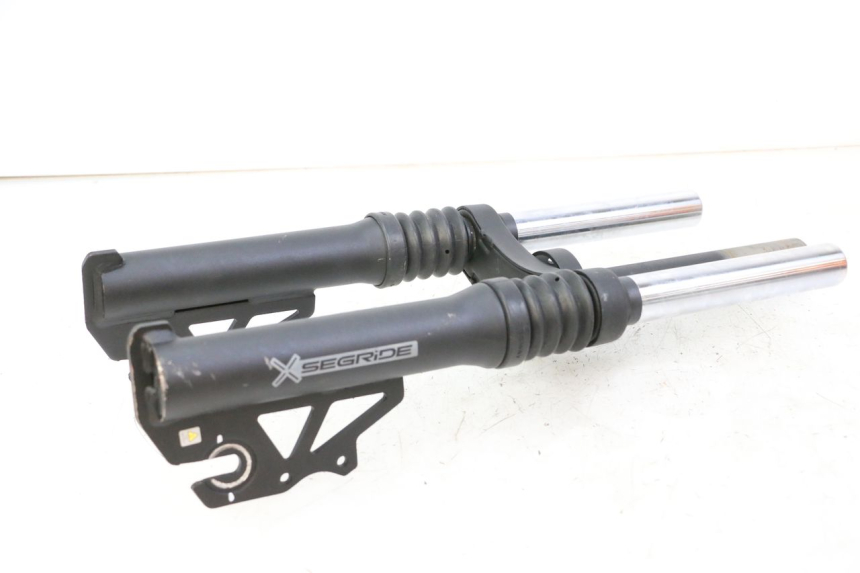 photo de VORK SEGWAY NINEBOT ZT3 PRO 1 - Staat van het oppervlak