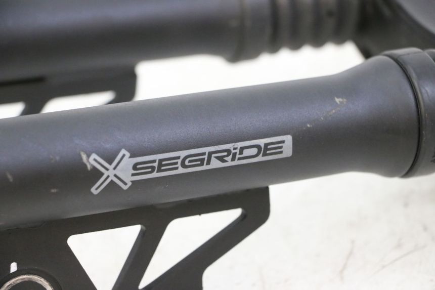 photo de VORK SEGWAY NINEBOT ZT3 PRO 1 - Gecontroleerd onderdeel