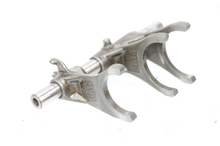 photo de VERSNELLINGSBAK VORK HONDA CBR RR FIREBLADE 900 (1992 - 1994) - Hoofdaanzicht