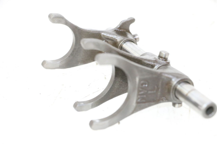 photo de VERSNELLINGSBAK VORK HONDA CBR RR FIREBLADE 900 (1992 - 1994) - Andere kijkhoek