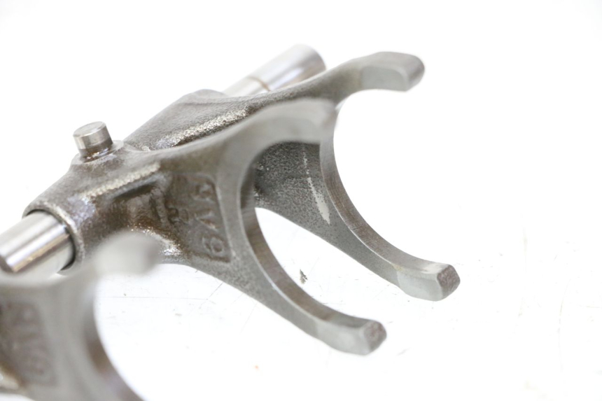 photo de VERSNELLINGSBAK VORK HONDA CBR RR FIREBLADE 900 (1992 - 1994) - Overzicht