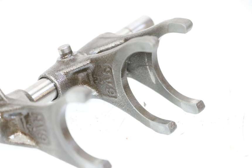 photo de VERSNELLINGSBAK VORK HONDA CBR RR FIREBLADE 900 (1992 - 1994) - Bevestigingspunten