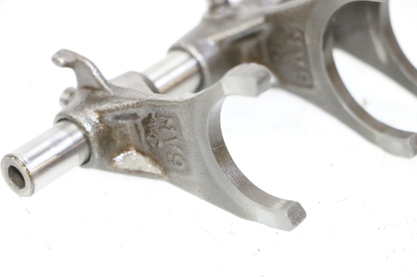 photo de VERSNELLINGSBAK VORK HONDA CBR RR FIREBLADE 900 (1992 - 1994) - Staat van het oppervlak