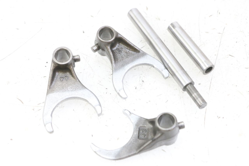 photo de VERSNELLINGSBAK VORK KAWASAKI KX F KXF 450 (2009 - 2011) - Hoofdaanzicht