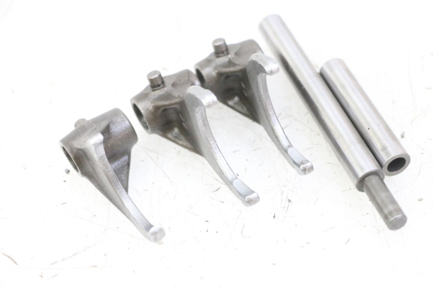 photo de VERSNELLINGSBAK VORK KAWASAKI KX F KXF 450 (2009 - 2011) - Technische close-up