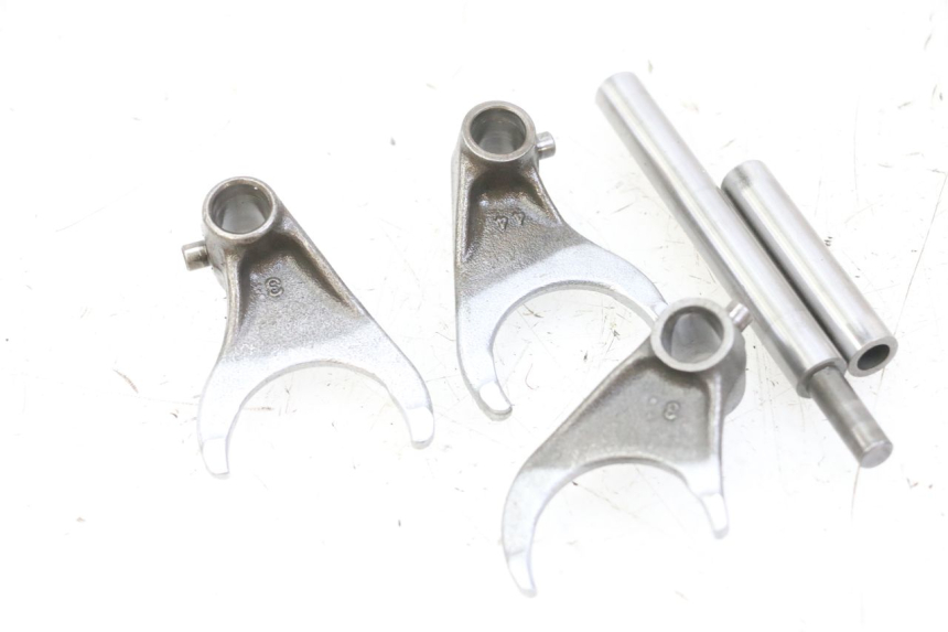 photo de VERSNELLINGSBAK VORK KAWASAKI KX F KXF 450 (2009 - 2011) - Overzicht