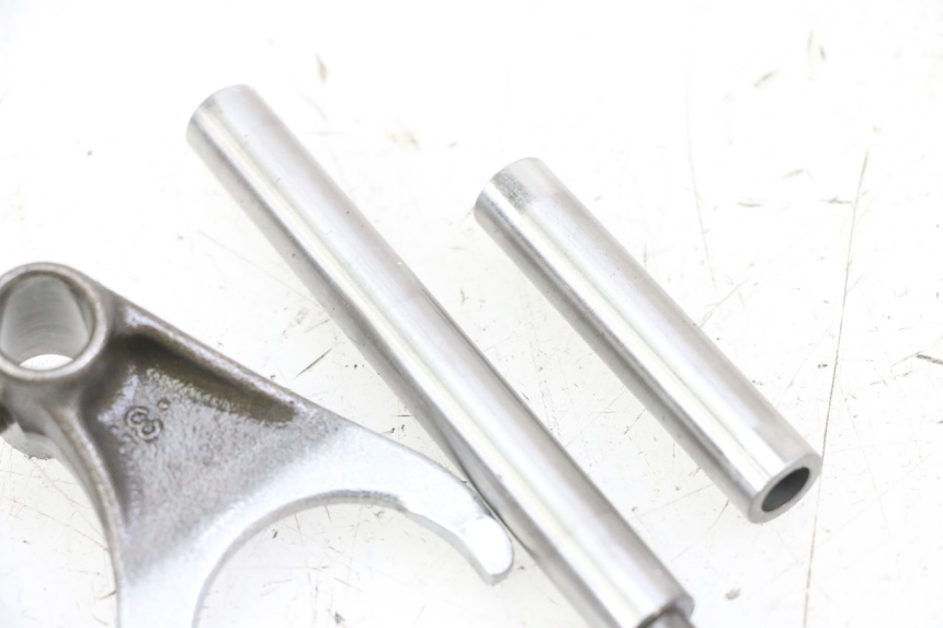 photo de VERSNELLINGSBAK VORK KAWASAKI KX F KXF 450 (2009 - 2011) - Gecontroleerd onderdeel