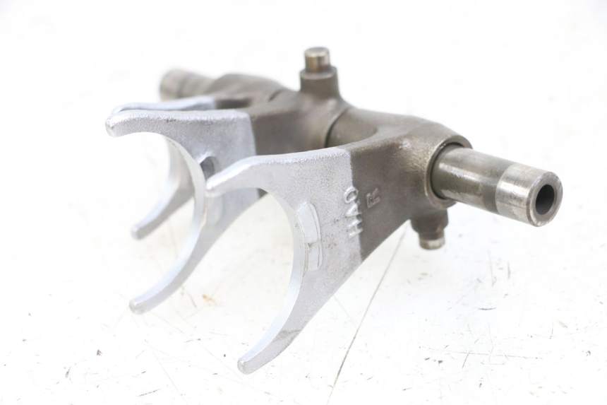 photo de VERSNELLINGSBAK VORK HONDA TRX 300 (1988 - 2000) - Hoofdaanzicht