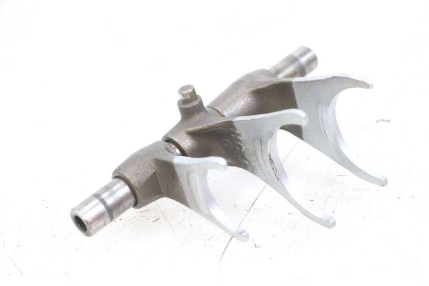 photo de VERSNELLINGSBAK VORK HONDA TRX 300 (1988 - 2000) - Zoom op gebruiksstaat