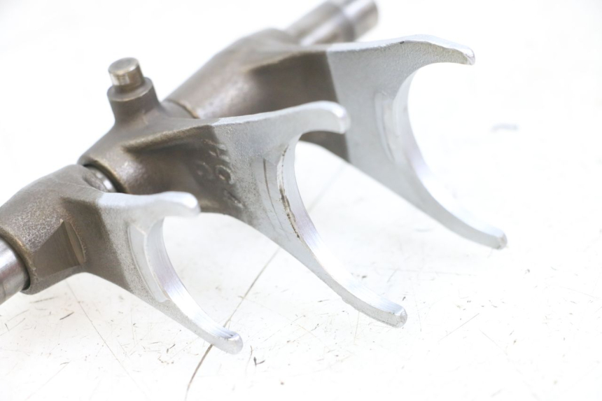 photo de VERSNELLINGSBAK VORK HONDA TRX 300 (1988 - 2000) - Andere kijkhoek