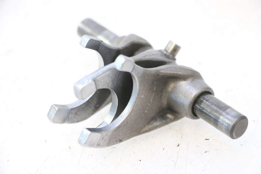 photo de VERSNELLINGSBAK VORK SMC XROAD 150 - Hoofdaanzicht