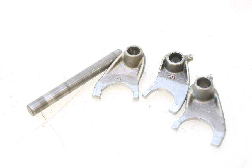 photo de VERSNELLINGSBAK VORK SMC XROAD 150 - Detail van het onderdeel