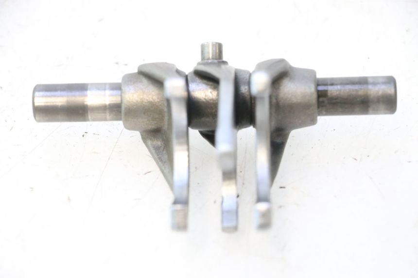 photo de VERSNELLINGSBAK VORK SMC XROAD 150 - Andere kijkhoek