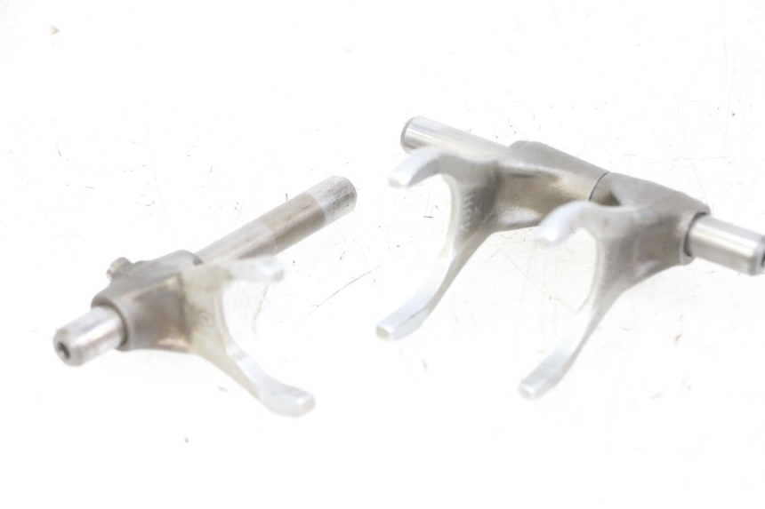 photo de VERSNELLINGSBAK VORK YAMAHA FZS FAZER 600 (2001 - 2003) - Hoofdaanzicht