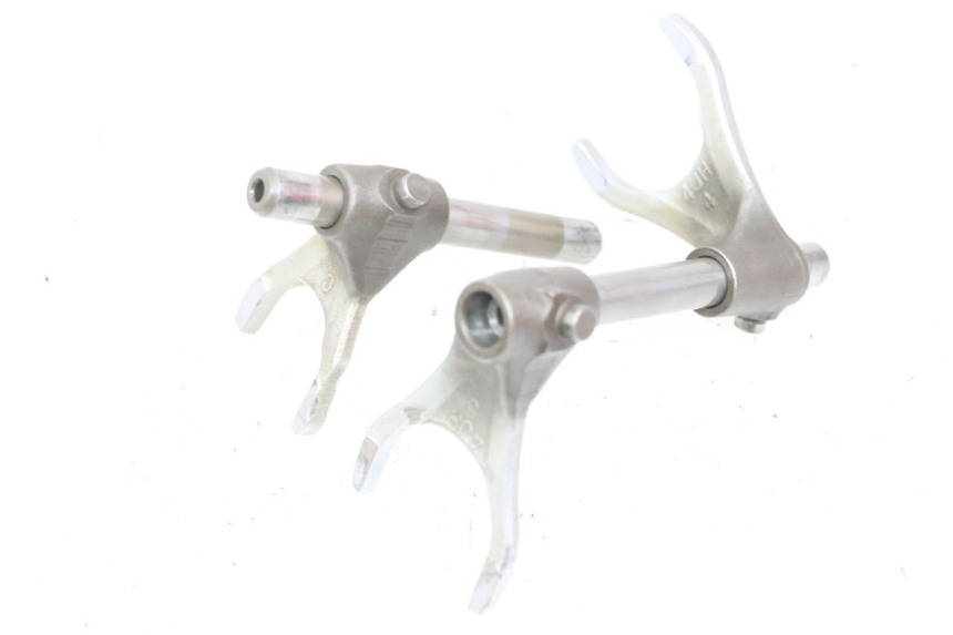 photo de VERSNELLINGSBAK VORK YAMAHA FZS FAZER 600 (2001 - 2003) - Detail van het onderdeel