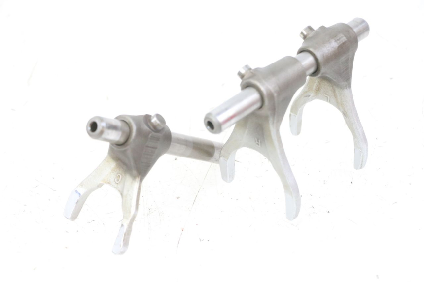 photo de VERSNELLINGSBAK VORK YAMAHA FZS FAZER 600 (2001 - 2003) - Zoom op gebruiksstaat